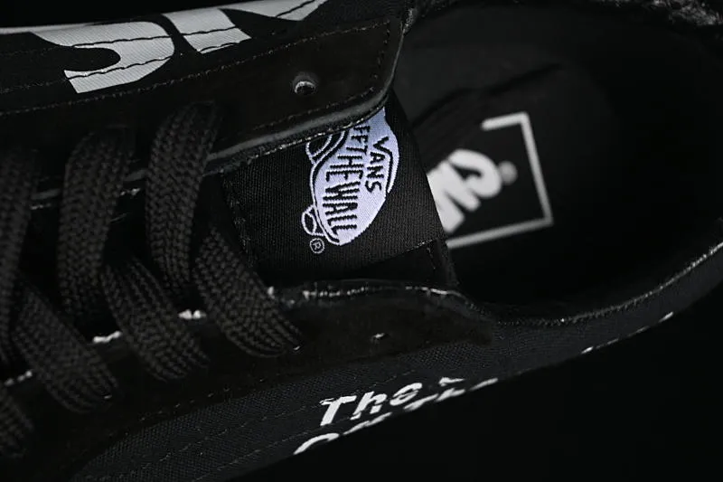 All categories Vans Vans series Vans Low Vans low-top Vans Sk8-Low Vans large logo anti-slip casual skateboard shoes VN0A5KXDY28